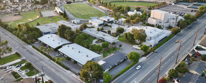 Experience The Aquinas Campus From Anywhere!