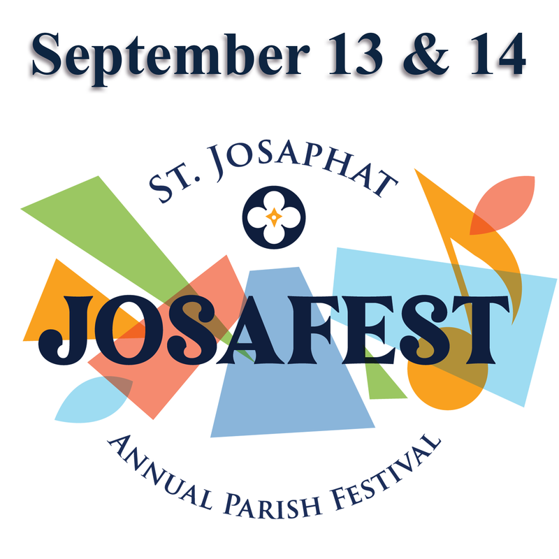 Buy your JosaFest Sponsorships & Tickets! See you September 13th & 14th! Featured Photo
