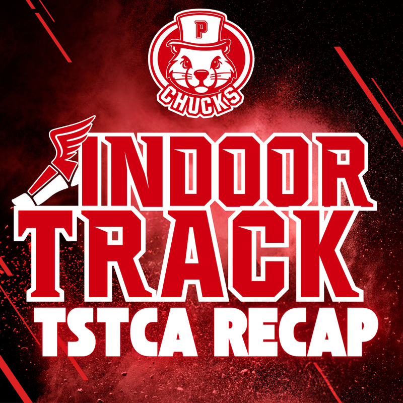 Indoor Track Recap