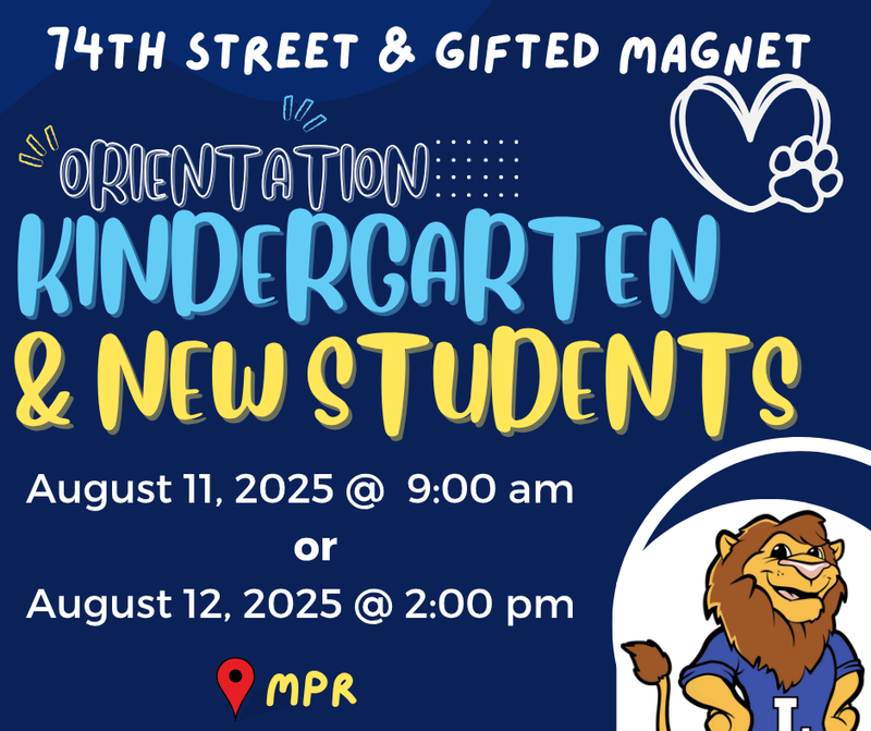 Orientation