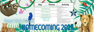 Siegel Homecoming Image 2025