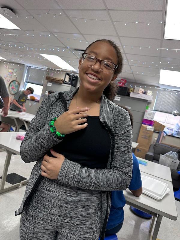 8th Grade Science Fun