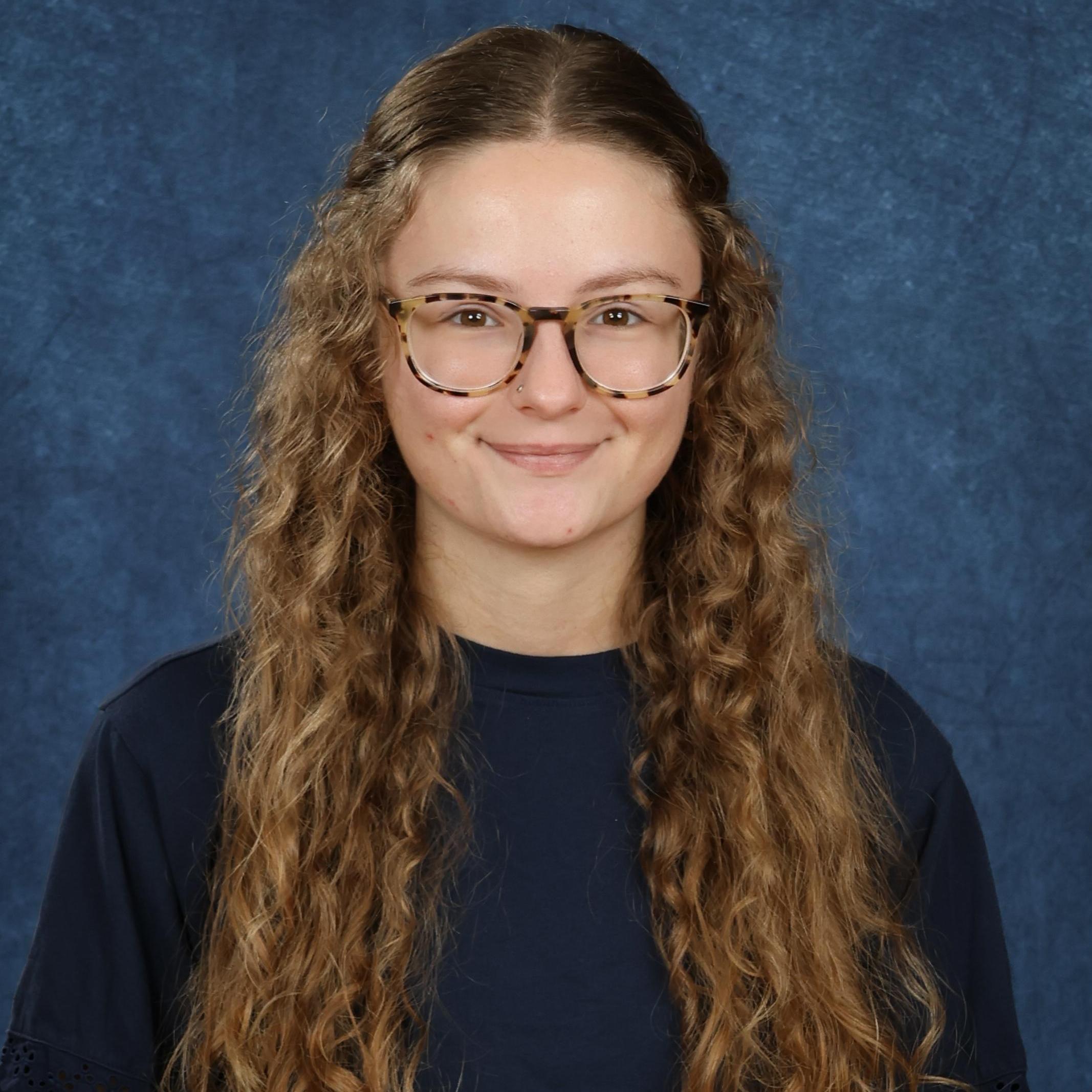 SarahIlbery's Profile Photo