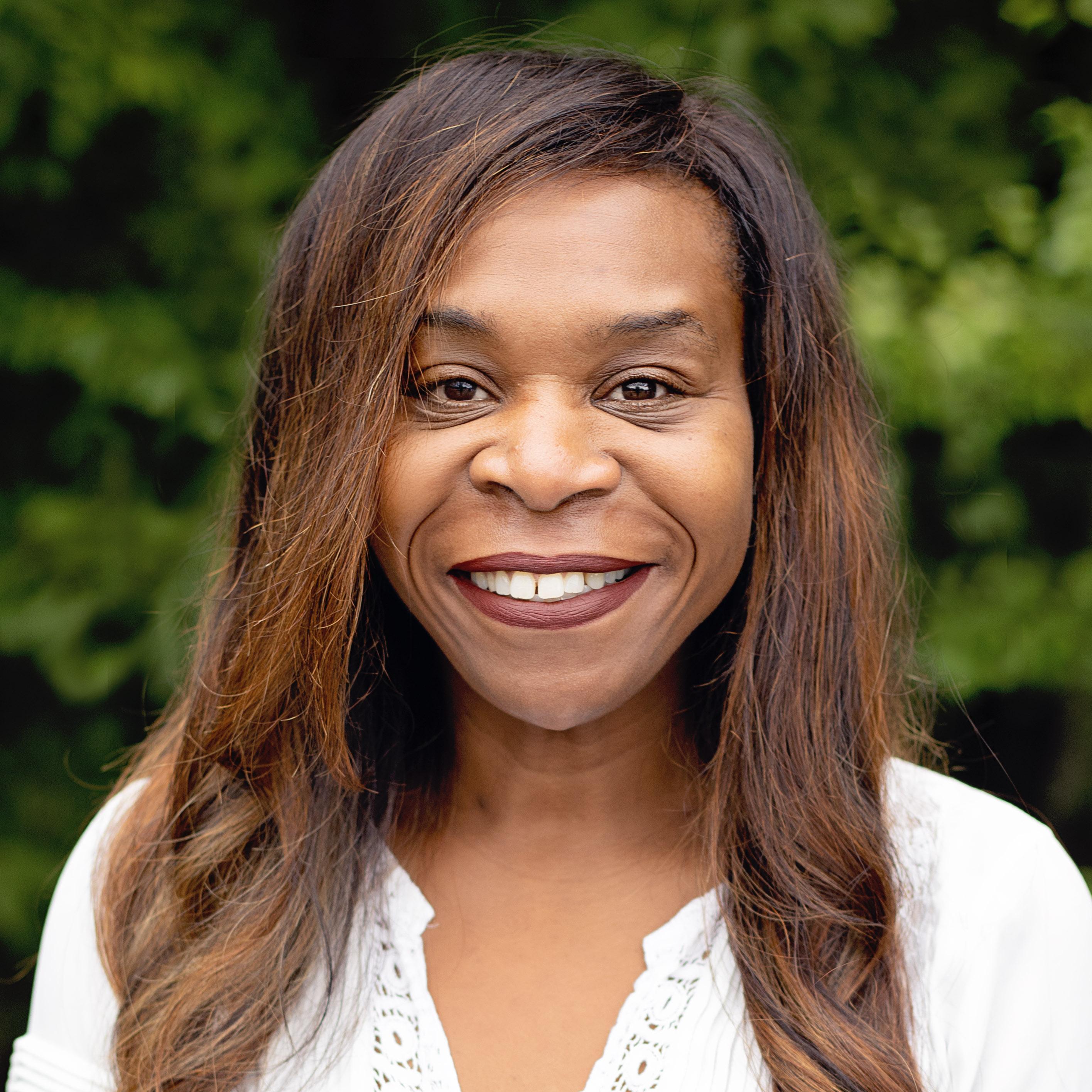DeirdreMyers's Profile Photo