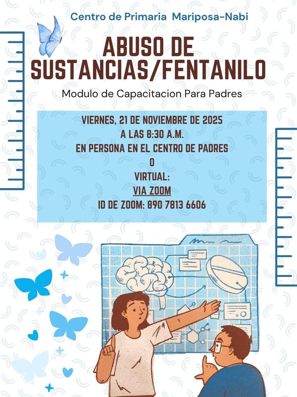 Parent Training Module