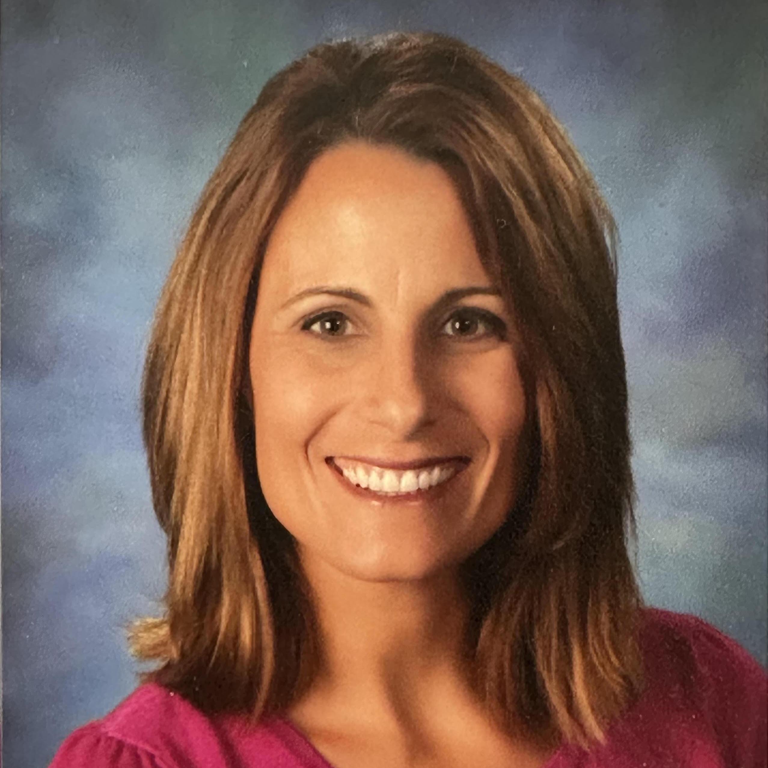 MegRoss's Profile Photo