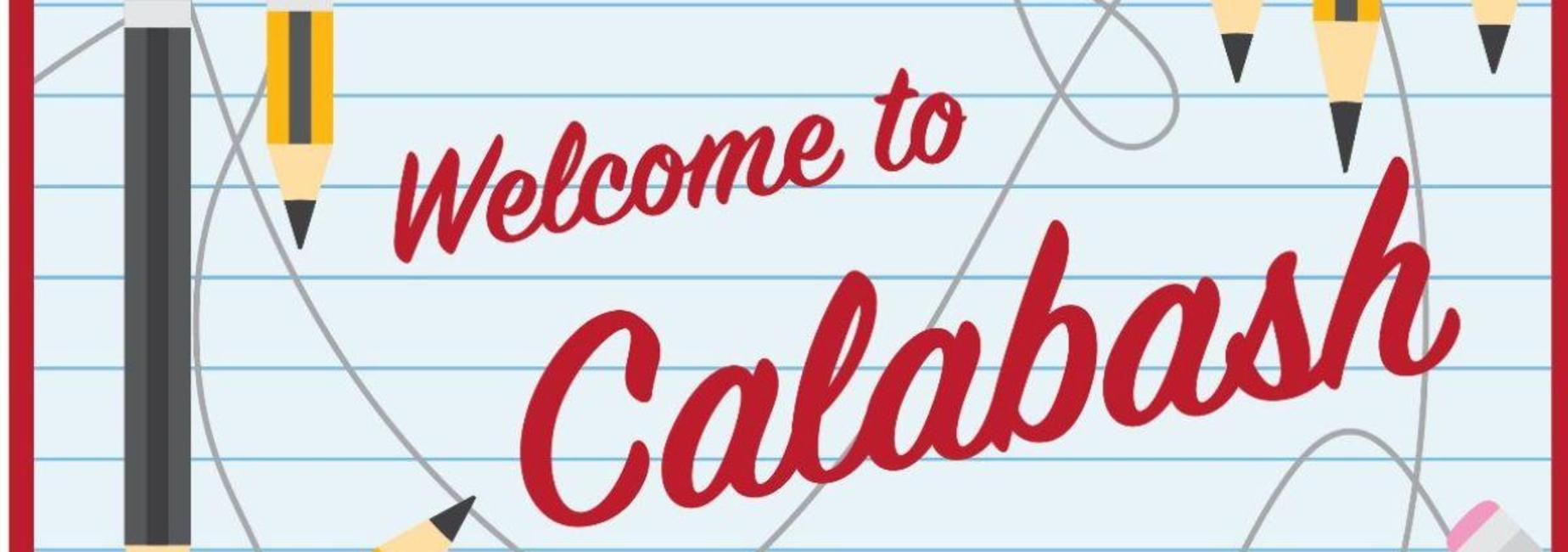 Welcome to Calabash