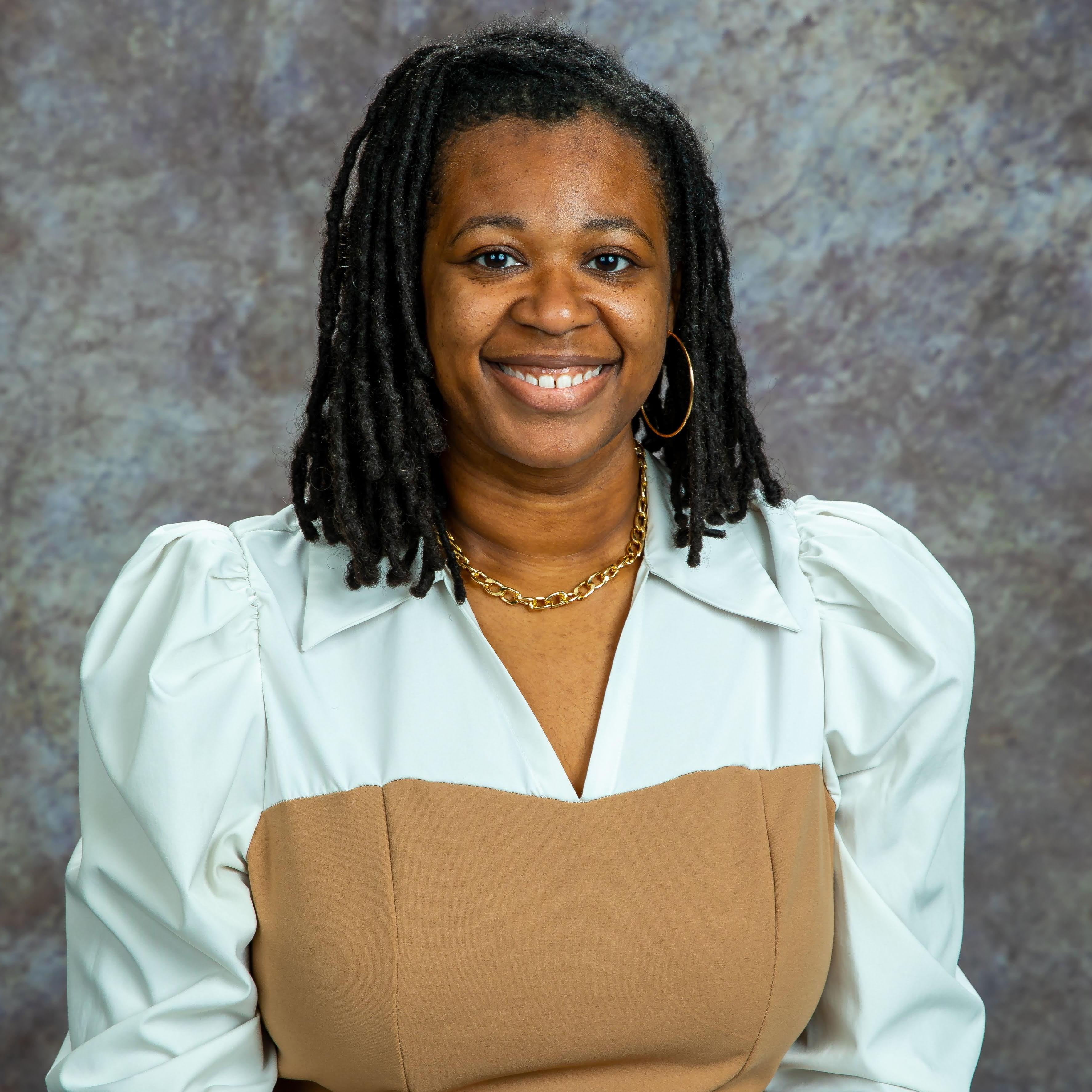 SherrellWilkerson's Profile Photo