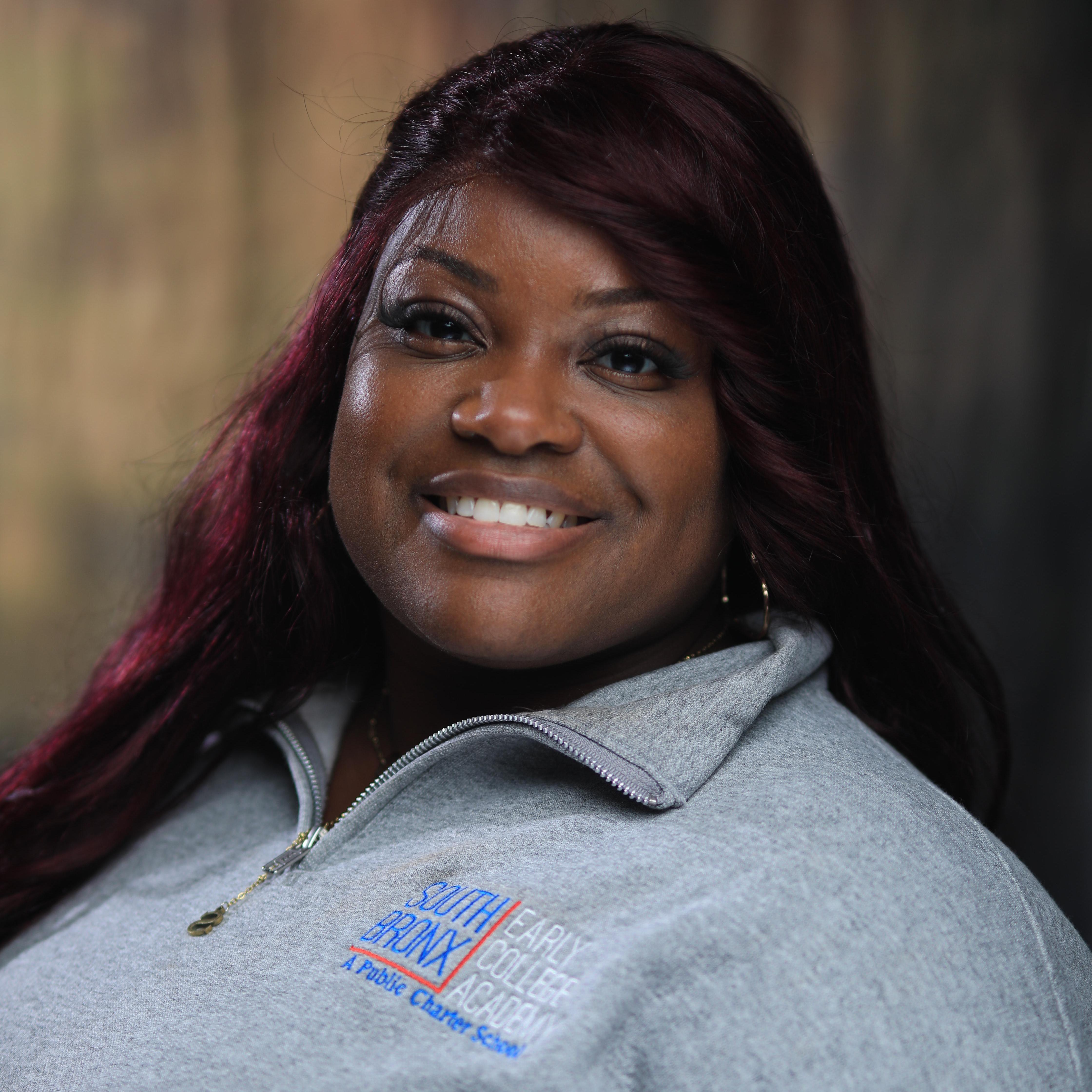 SophiaJones's Profile Photo