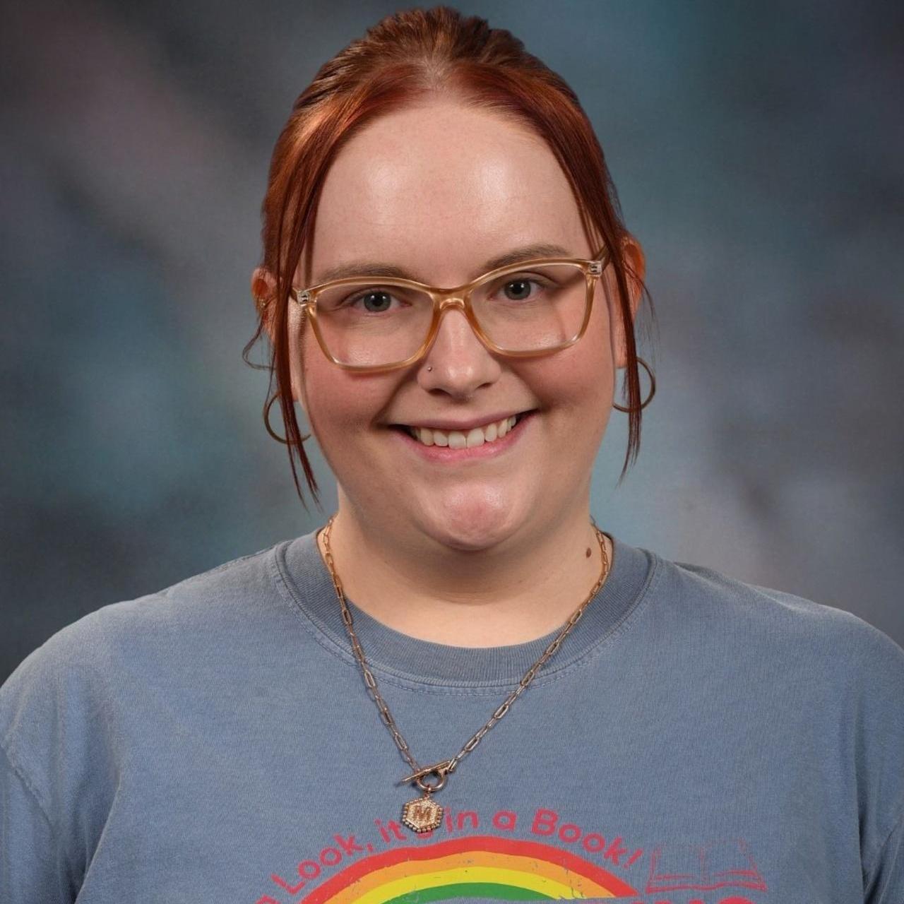 MalloryAtkisson's Profile Photo