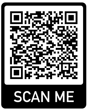 Reflections QR Code
