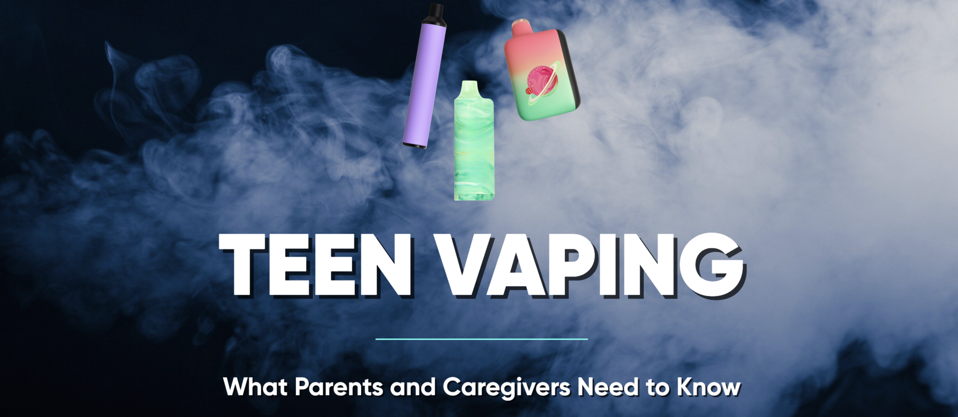 What you need to know about Vaping – Anti Smoking and Vaping – La ...