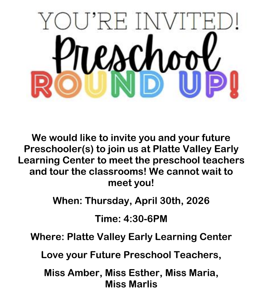 prek roundup
