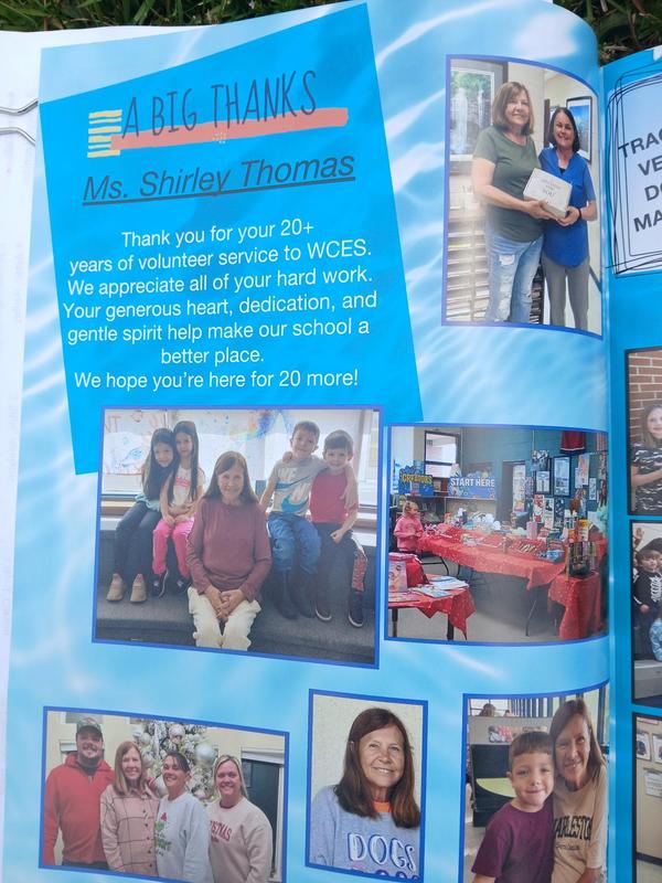 Yearbook
