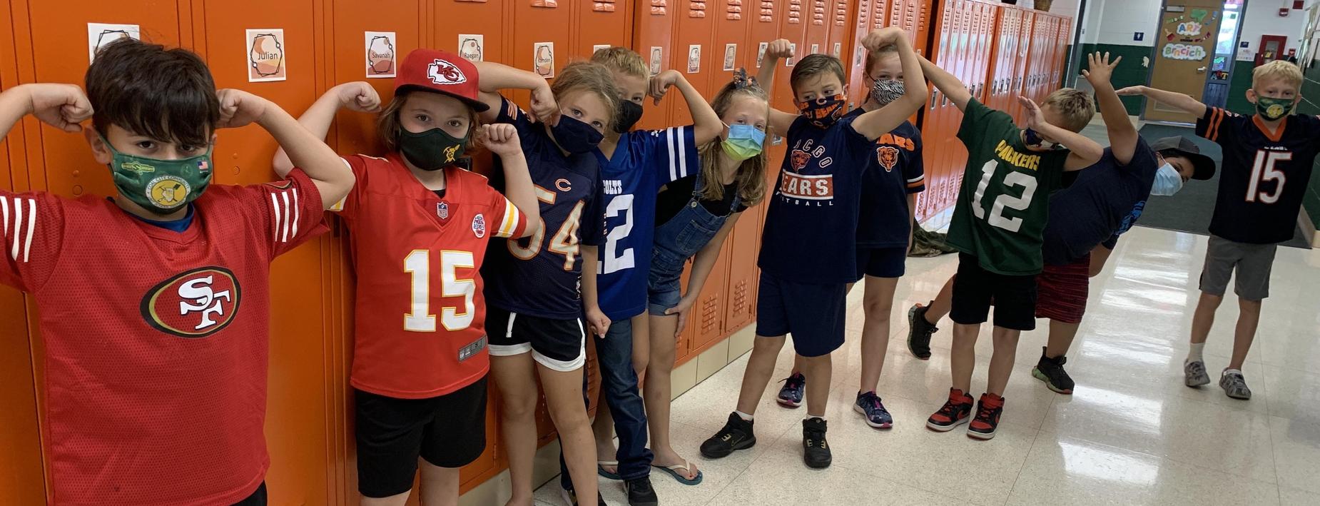 NFL Day