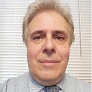 Head shot, Cesar Nunes