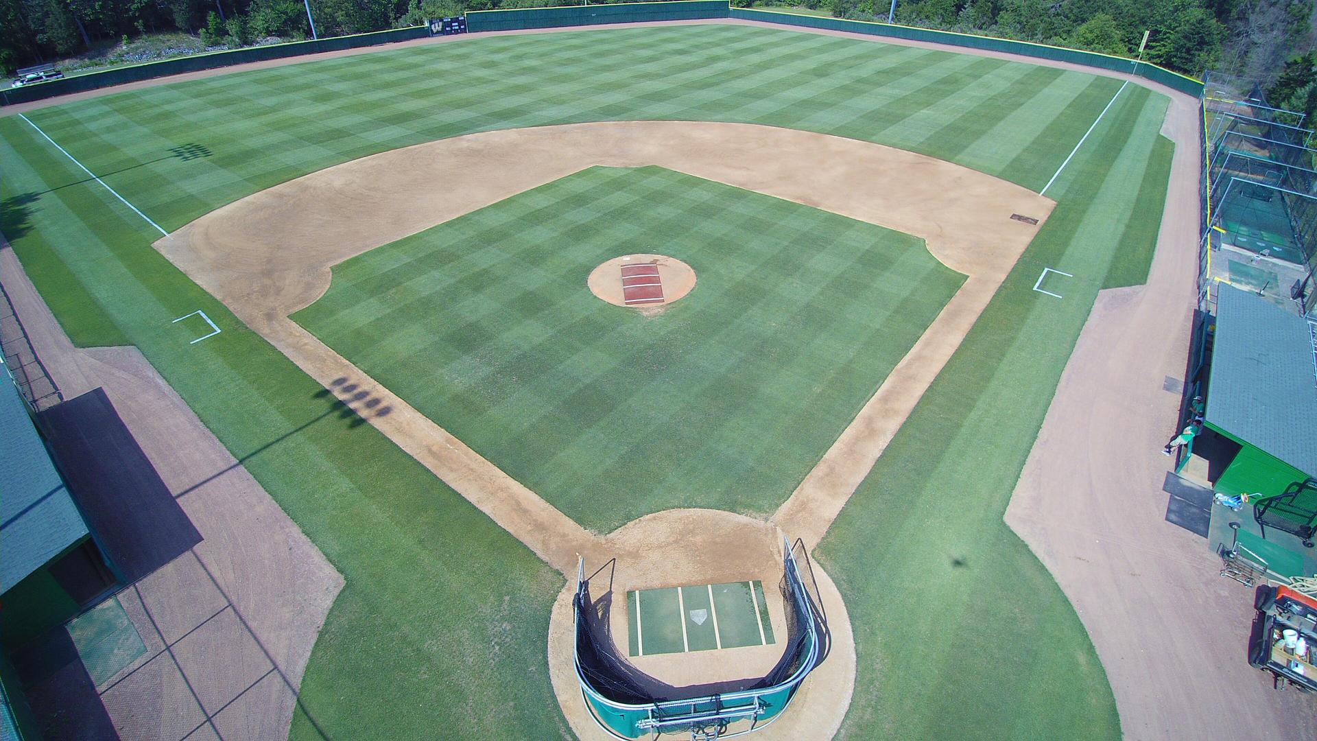 The Ballpark at West Stanly