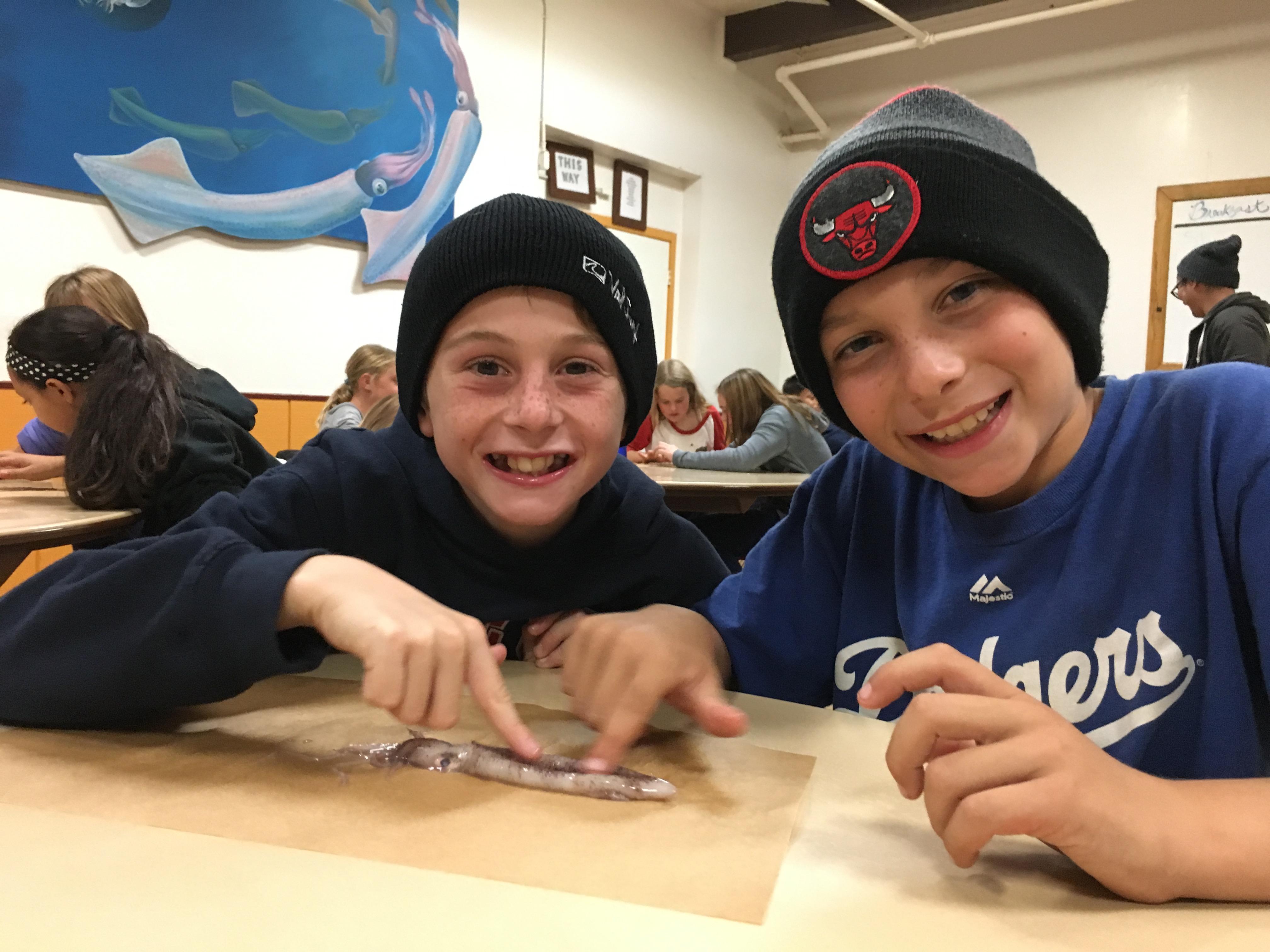 Valley Charter School Elementary