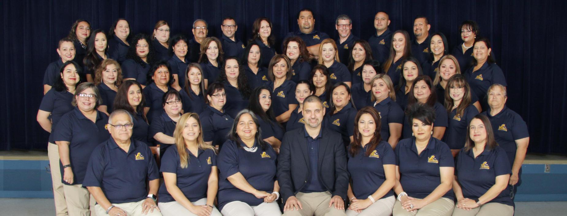 Staff