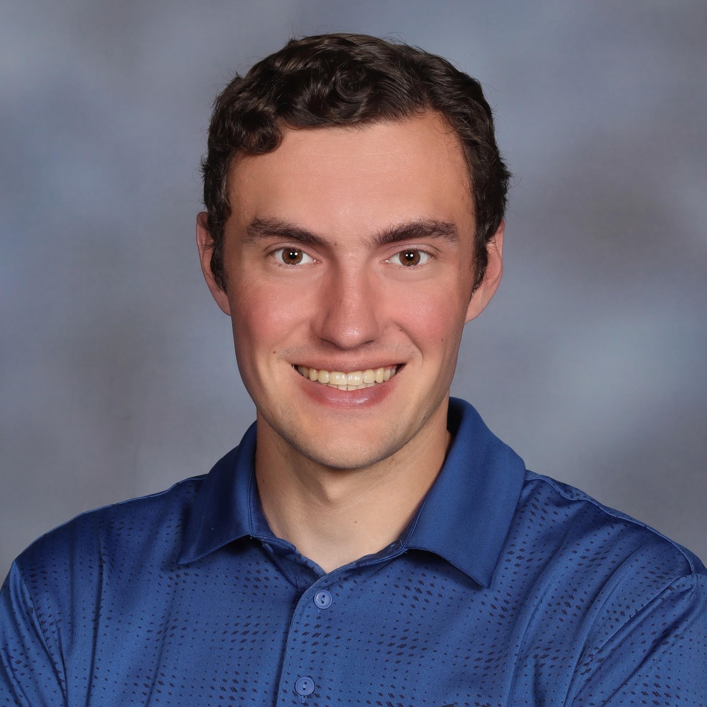 AaronClark's Profile Photo