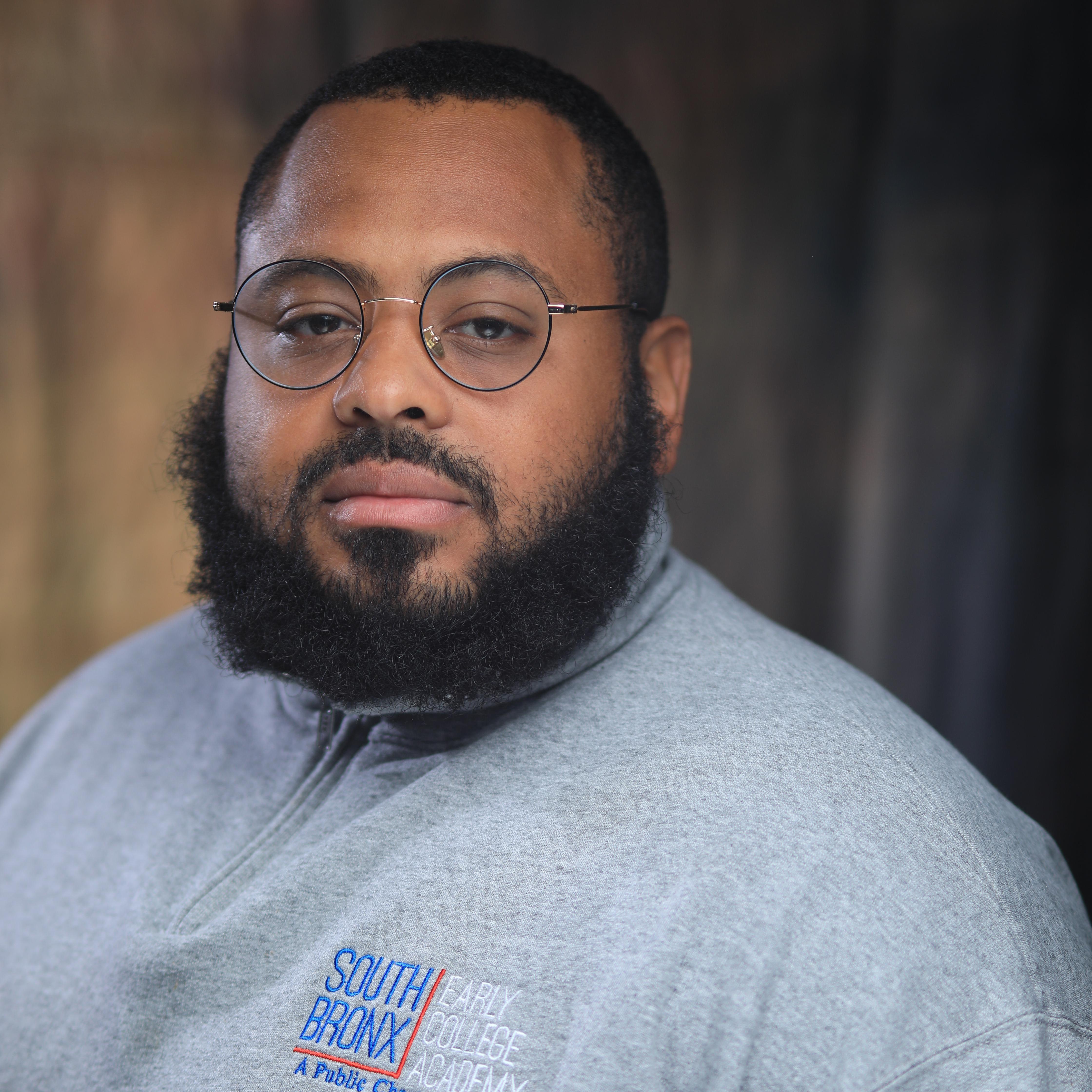 ImaniBruno's Profile Photo