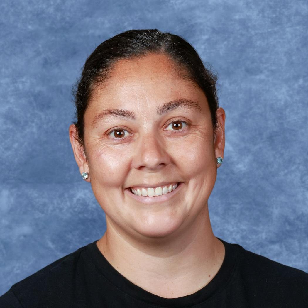 MichelleOrozco's Profile Photo