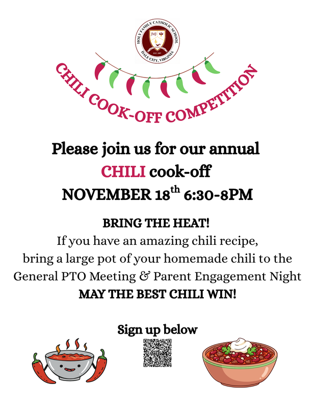 Chili Cook-Off Featured Photo