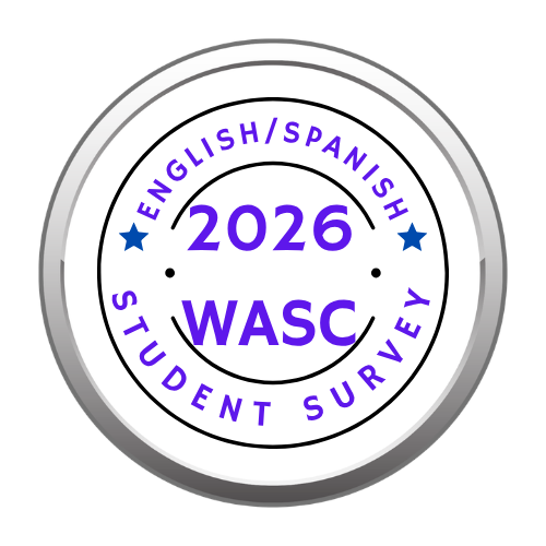 WASC English & Spanish