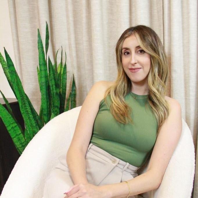 AlexandraBarillas's Profile Photo