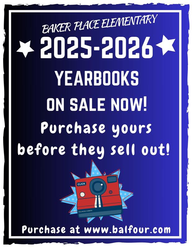 Yearbooks on sale now! Featured Photo