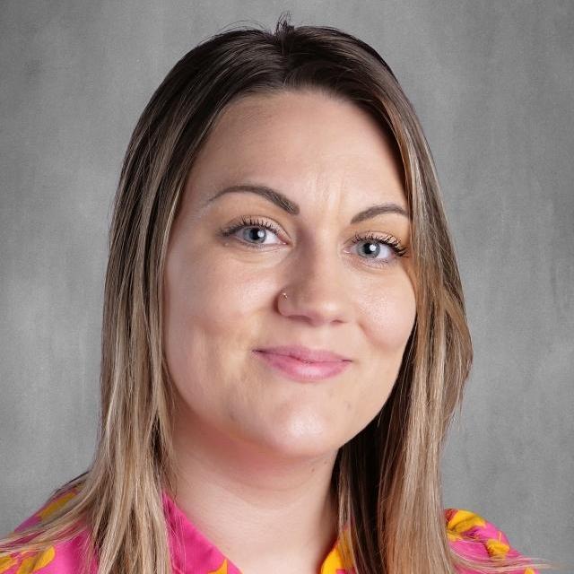 CourtneyJenkins's Profile Photo