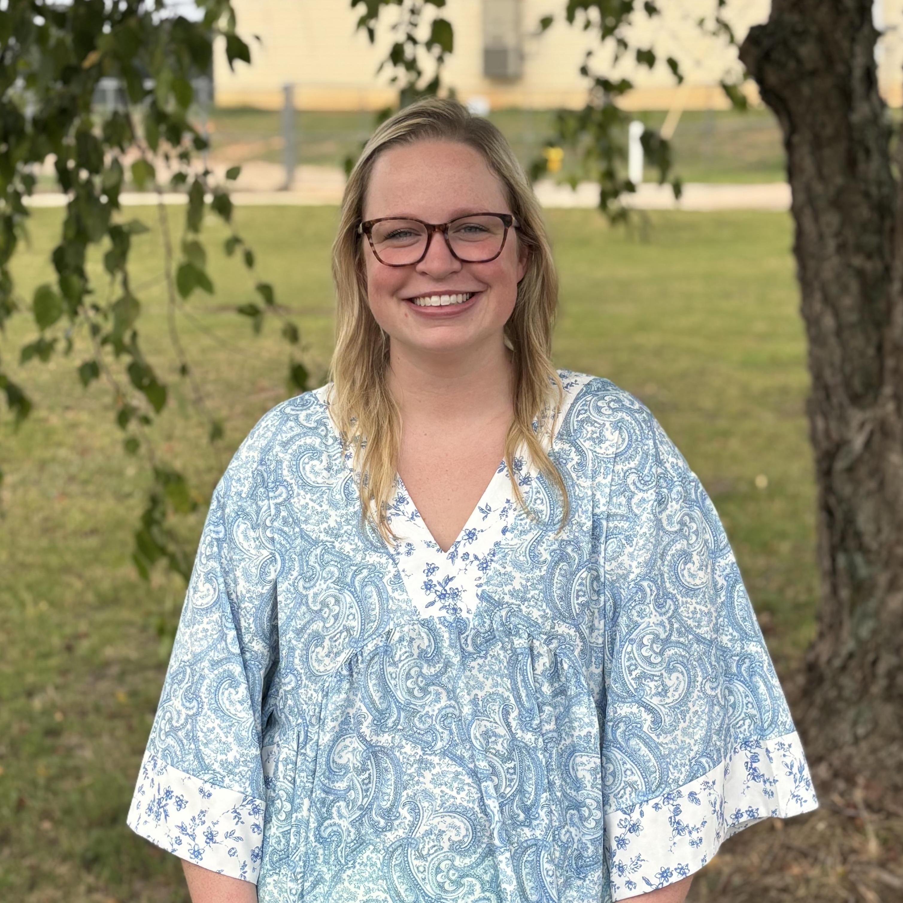 JulieHyatt's Profile Photo