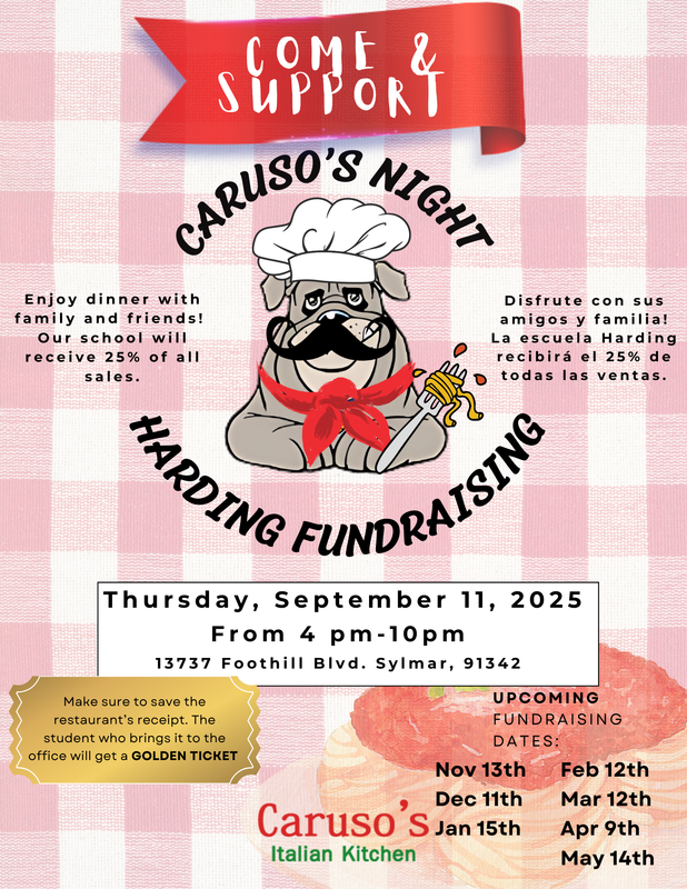 Fundraising