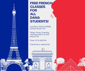 Free French Classes