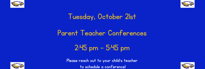 parent teacher conferences