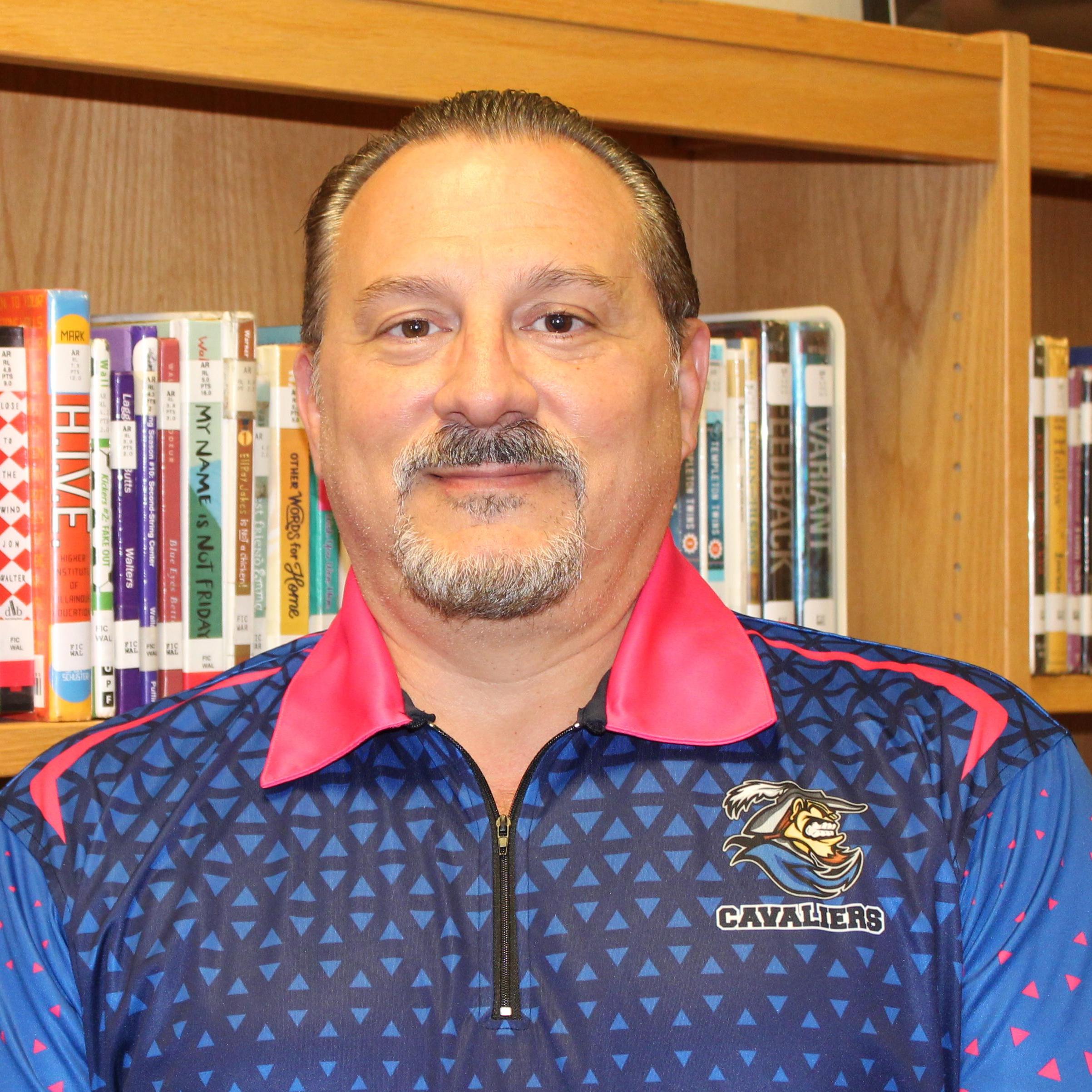 JavierGarza's Profile Photo