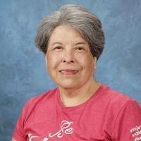 DinoraCapps's Profile Photo