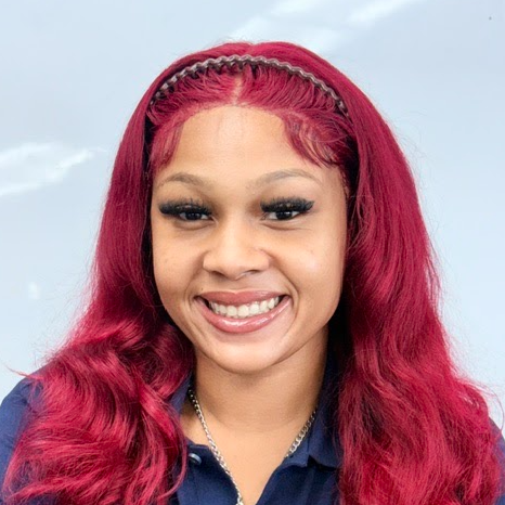 JamisaOakes's Profile Photo