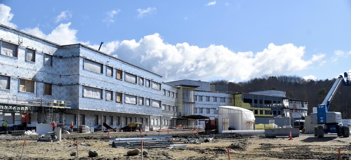 RSU14 MS Construction 04/2026