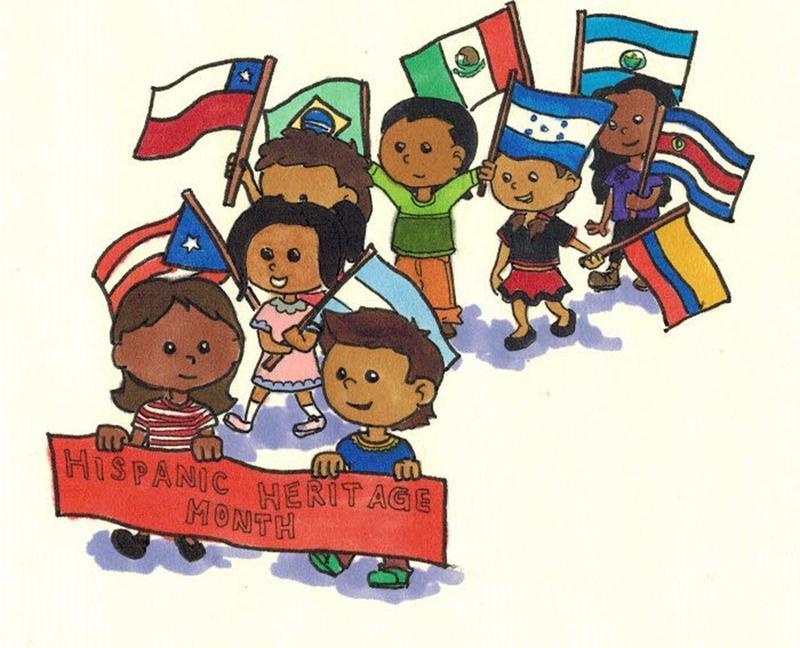 Celebrating Hispanic Heritage Month Featured Photo
