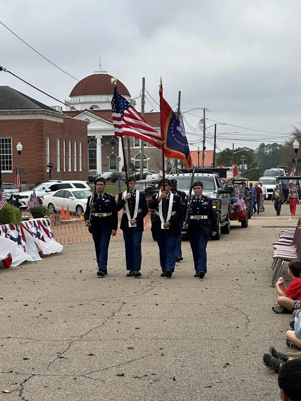 veteran's day