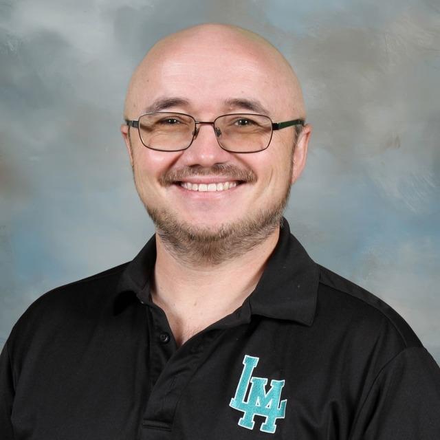 JeremyStrauss's Profile Photo