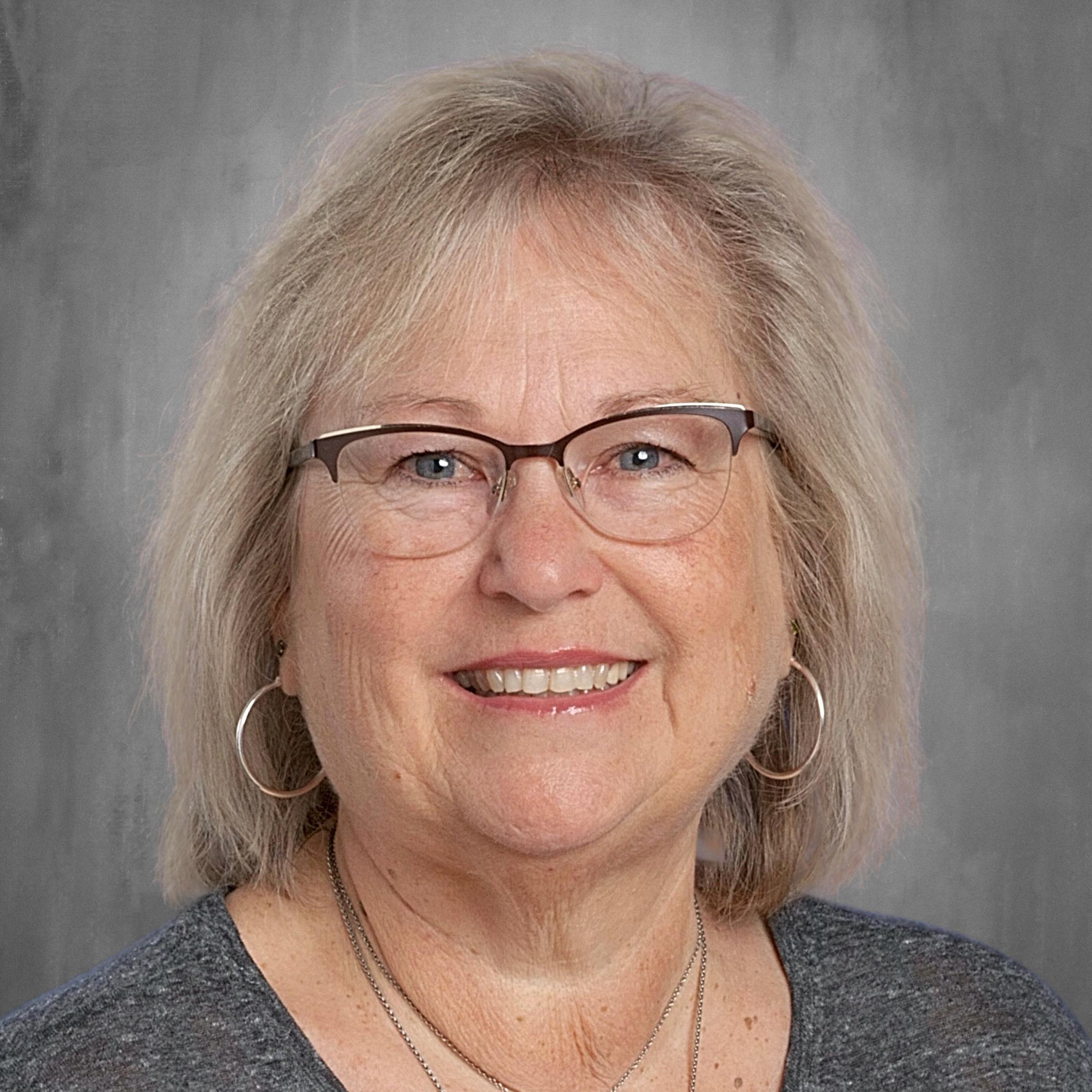 PaulaMelhorn's Profile Photo