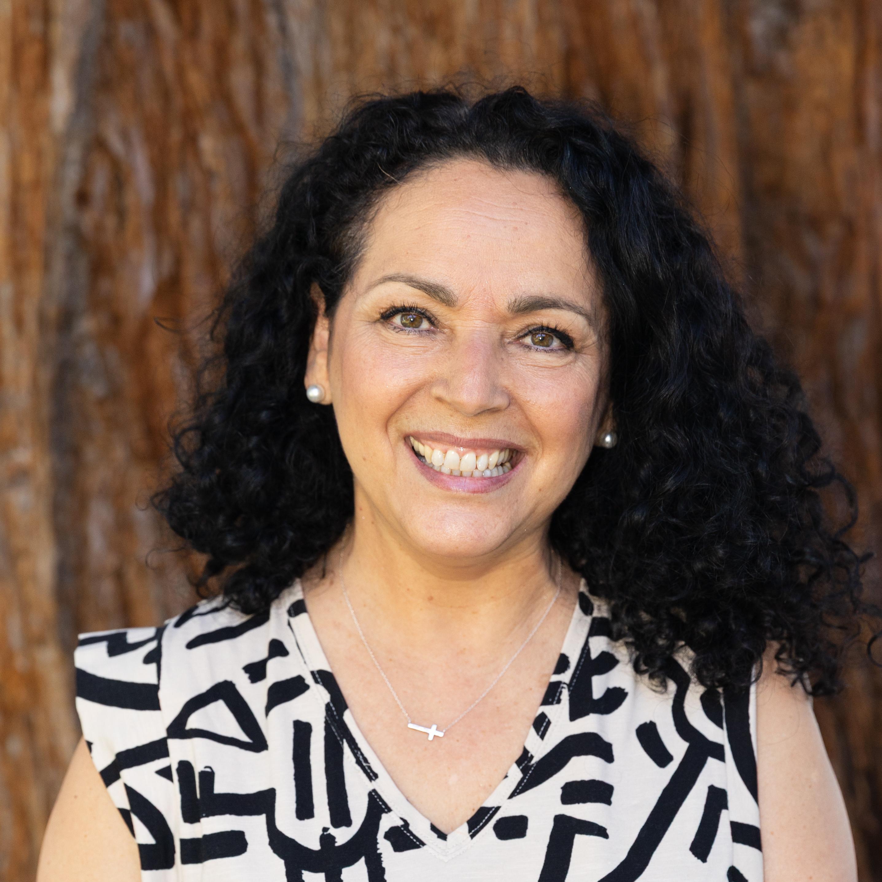 ClaudiaOts's Profile Photo