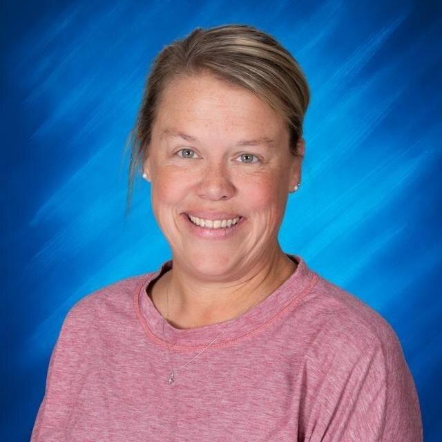 AprilPauly's Profile Photo