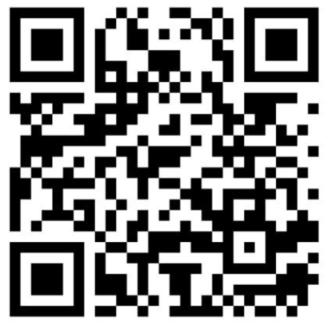 LSLC self-nomination form QR code