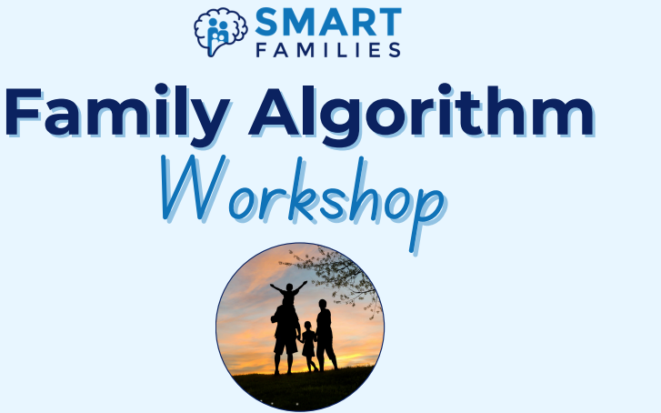 Family Algorithm Workshop Featured Photo