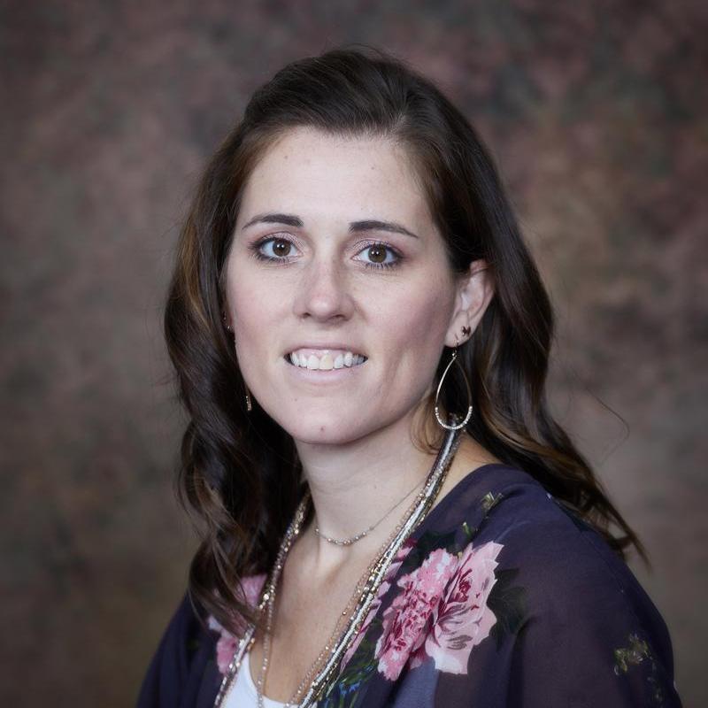 MillieAngleton's Profile Photo