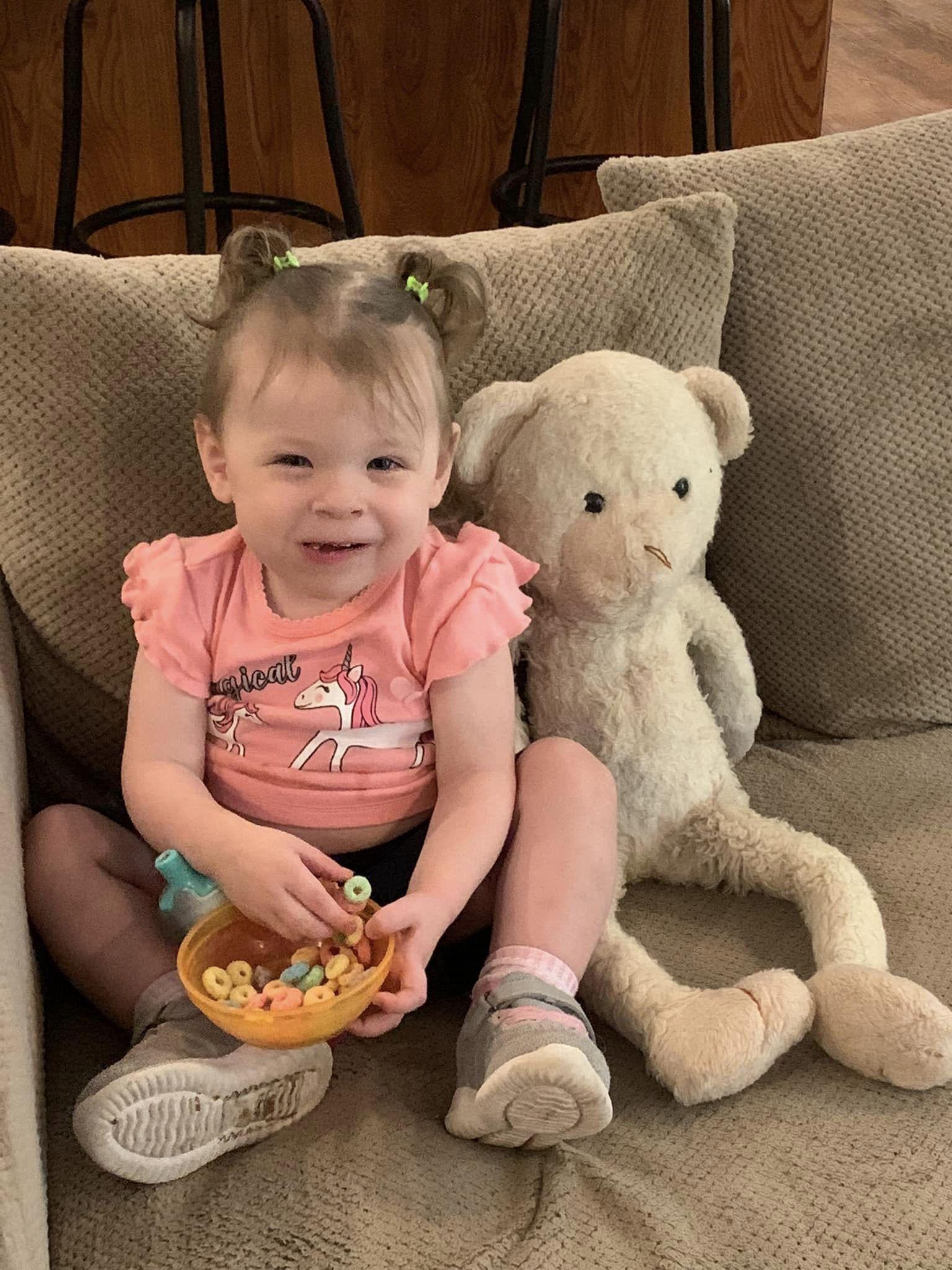 to 4th Grade! Kelly Christman Oak Grove Home School