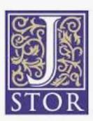 JSTOR